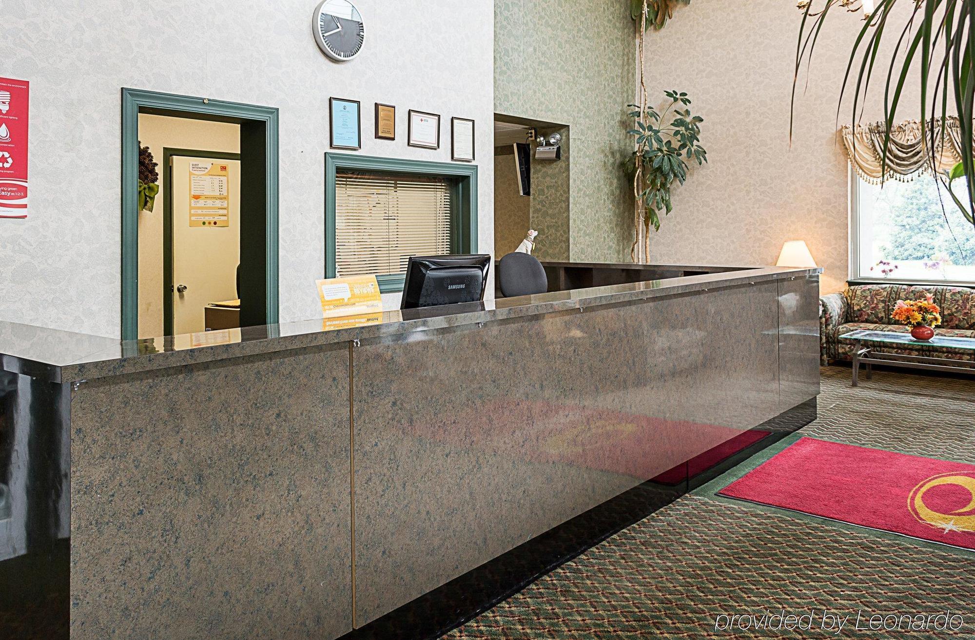 Gateway Inn Templeton Zewnętrze zdjęcie