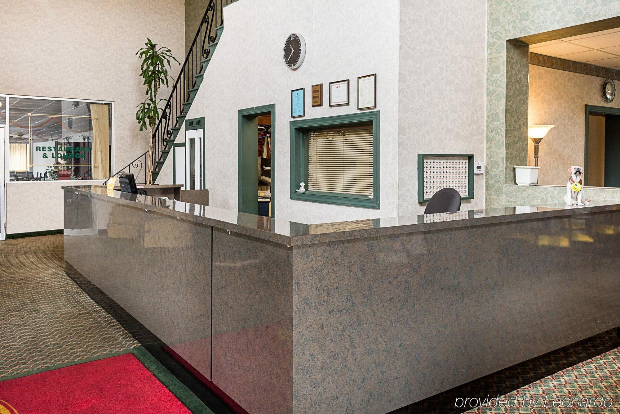 Gateway Inn Templeton Zewnętrze zdjęcie