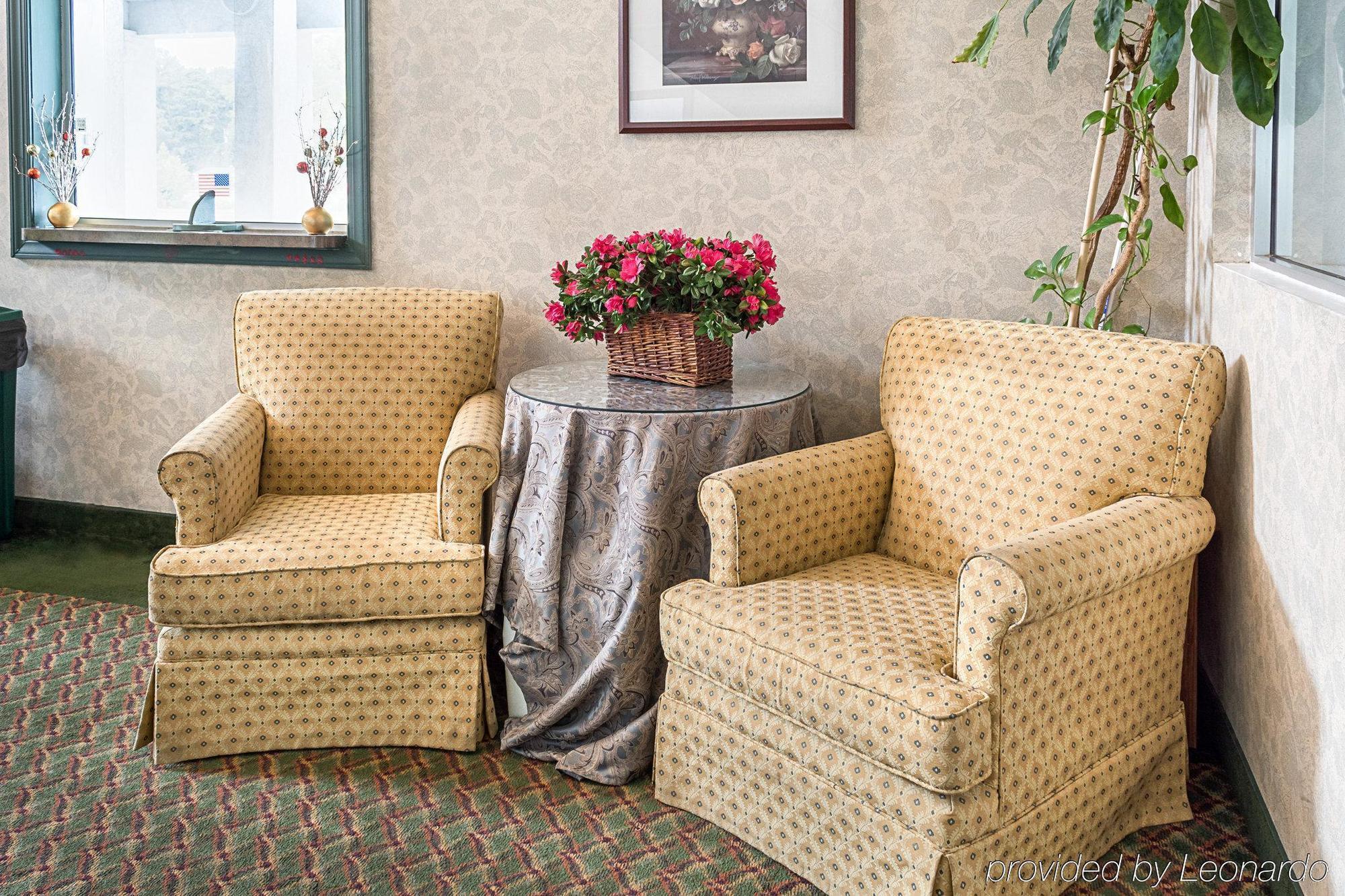 Gateway Inn Templeton Zewnętrze zdjęcie