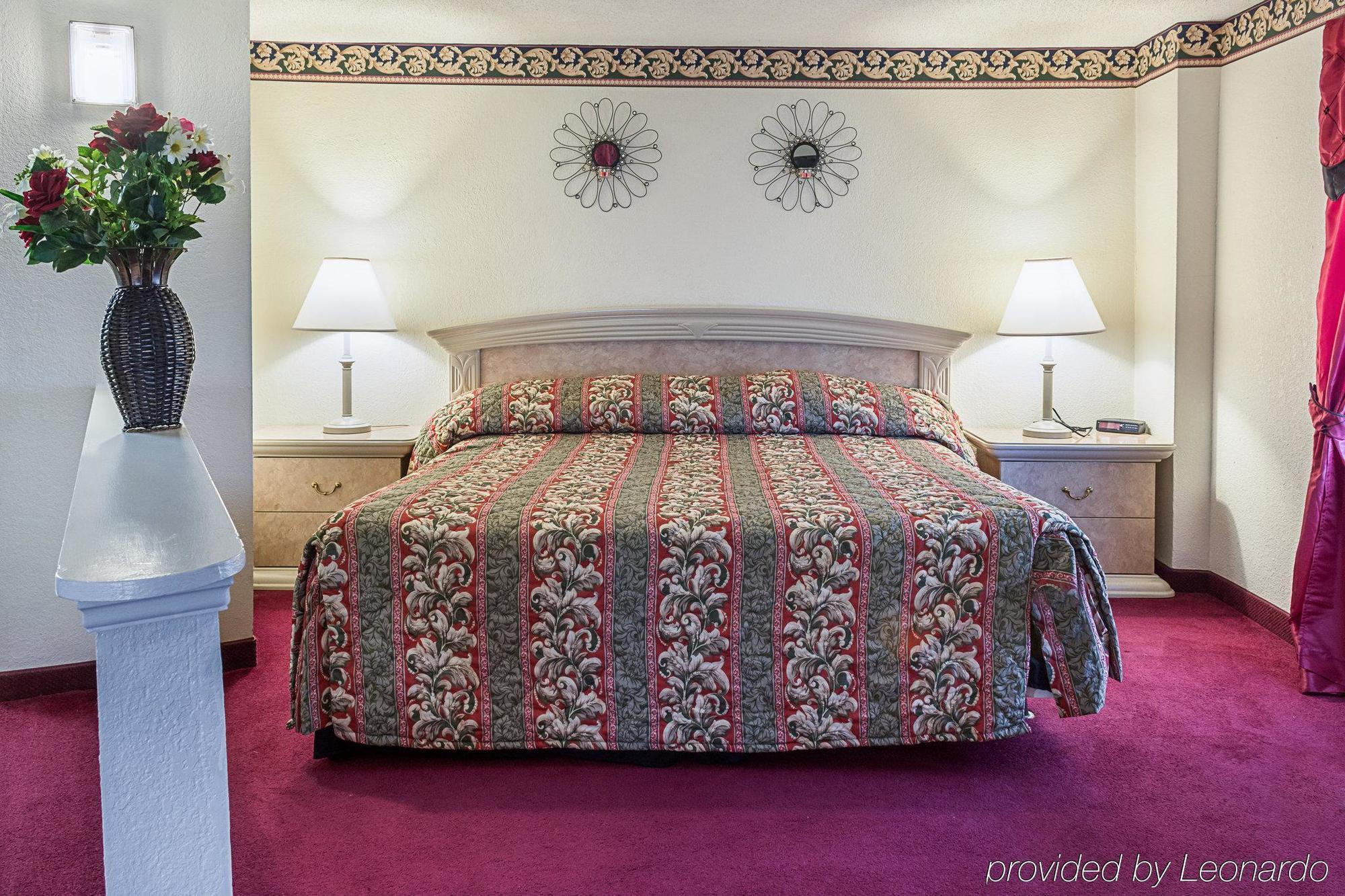 Gateway Inn Templeton Zewnętrze zdjęcie
