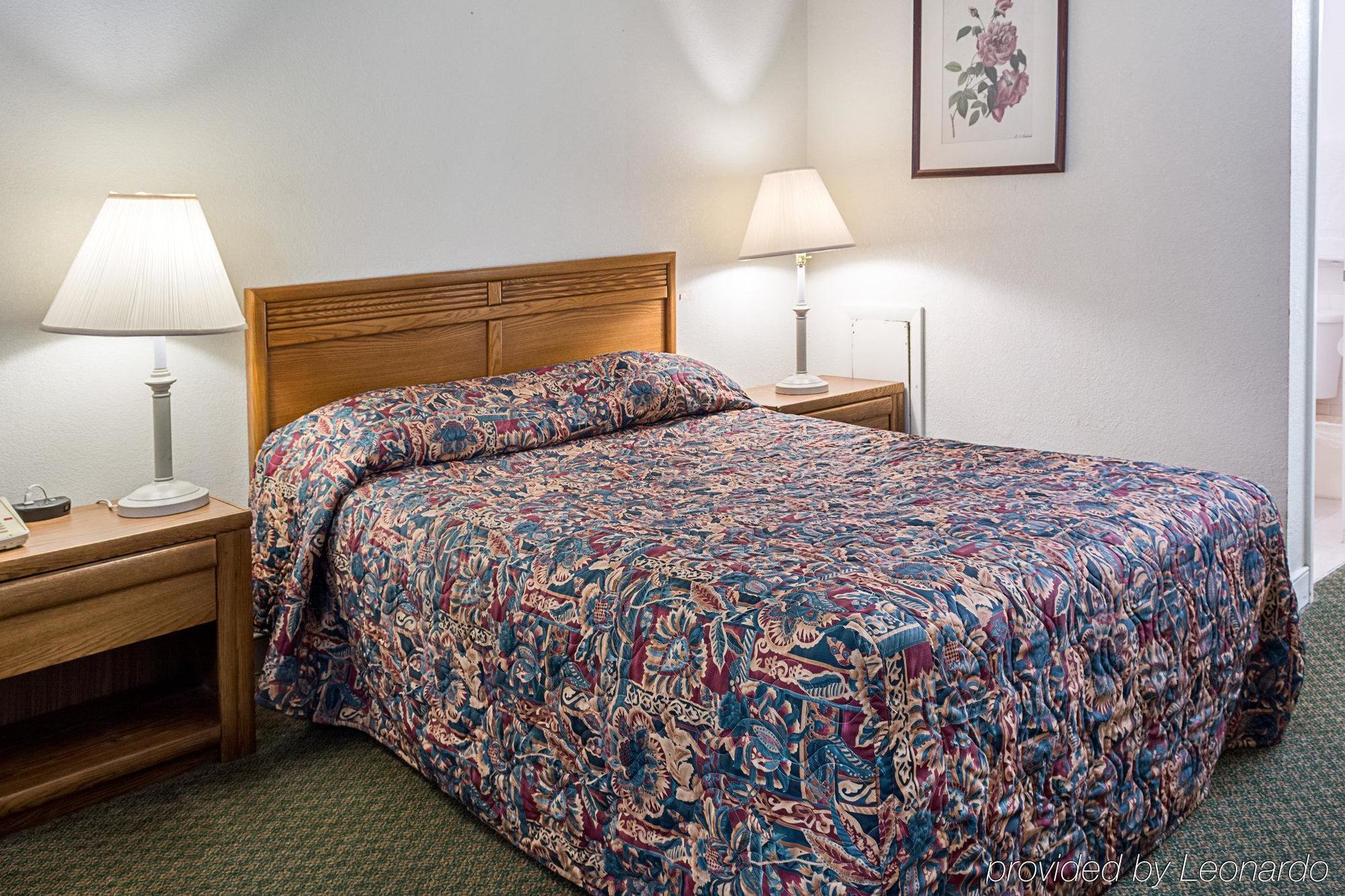 Gateway Inn Templeton Zewnętrze zdjęcie