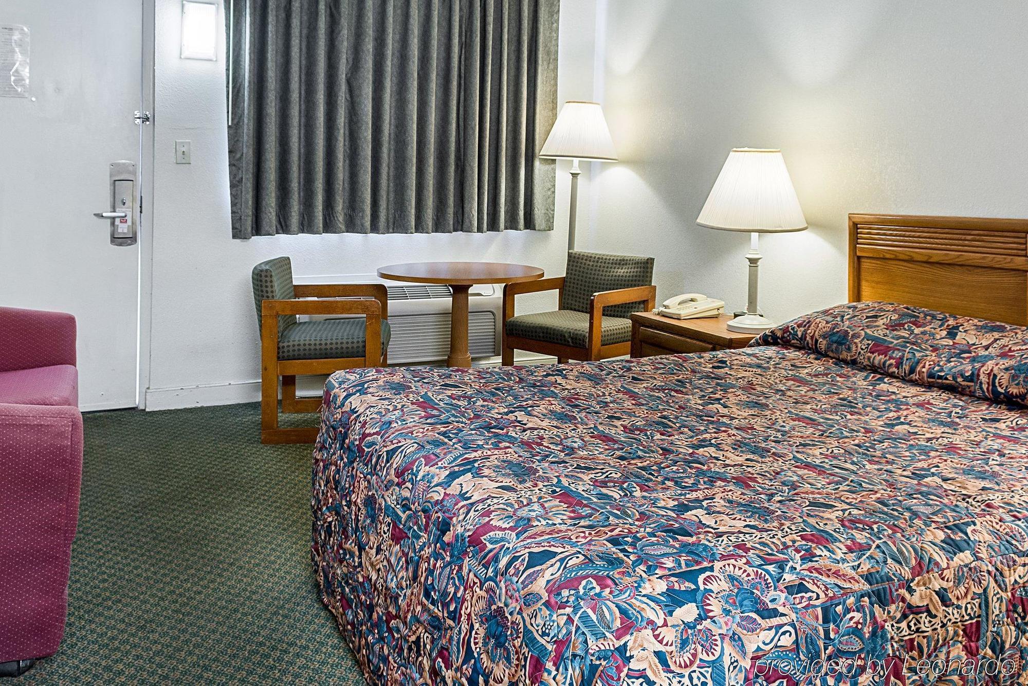 Gateway Inn Templeton Zewnętrze zdjęcie