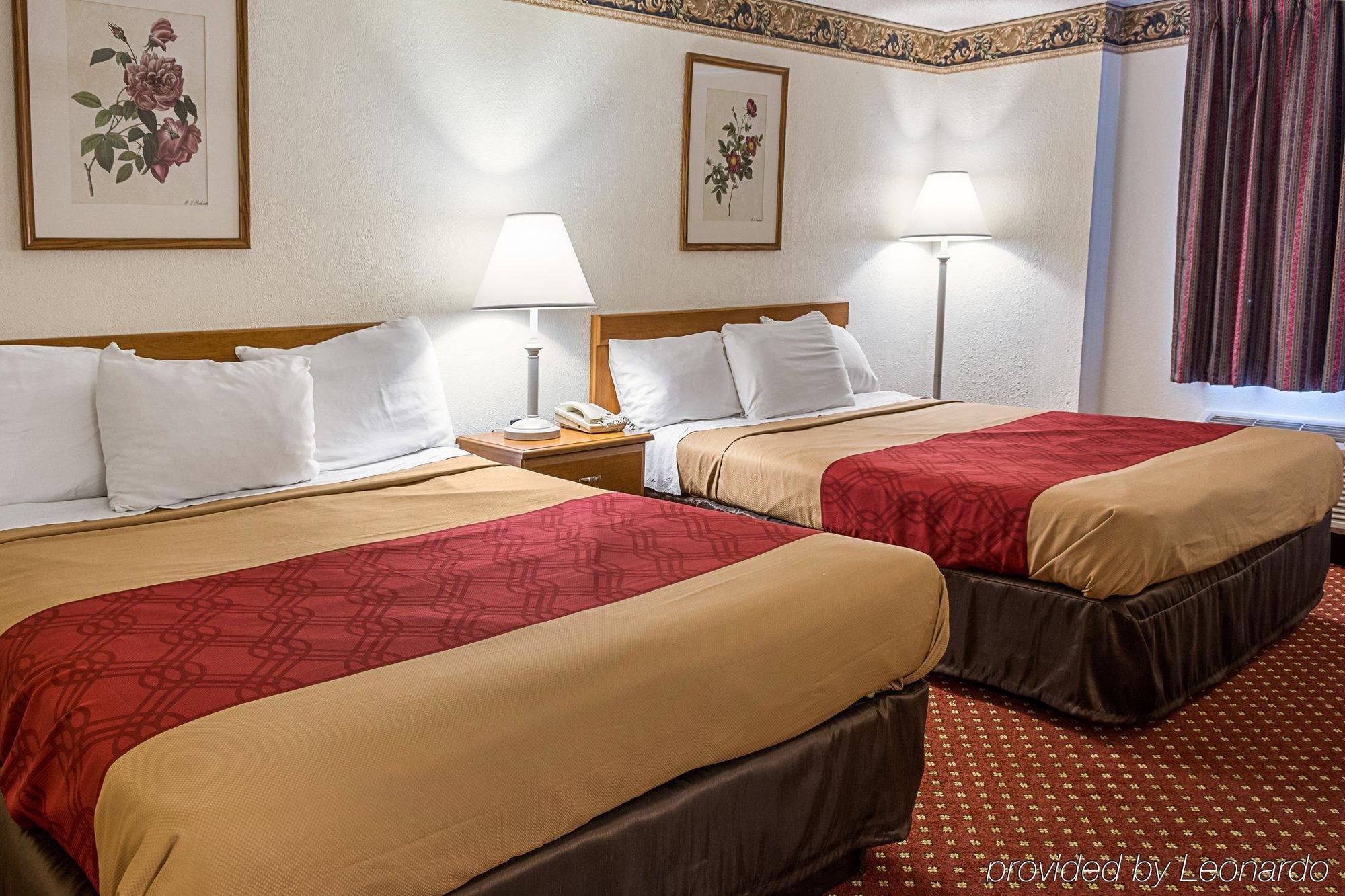Gateway Inn Templeton Zewnętrze zdjęcie