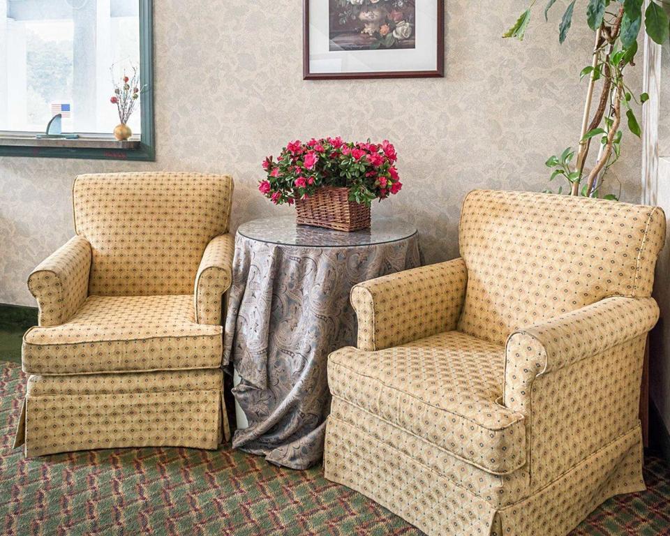 Gateway Inn Templeton Zewnętrze zdjęcie