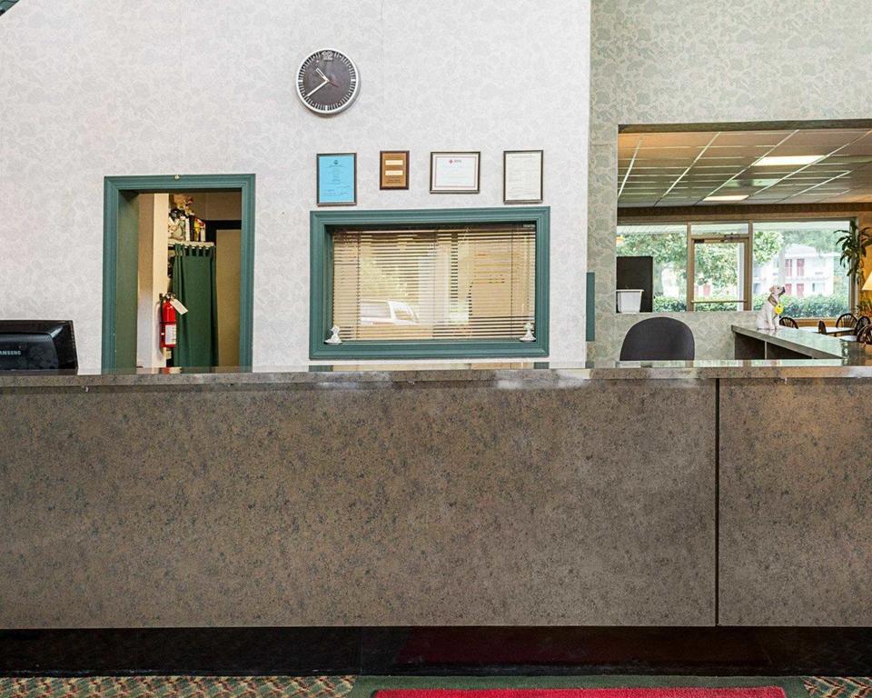 Gateway Inn Templeton Zewnętrze zdjęcie