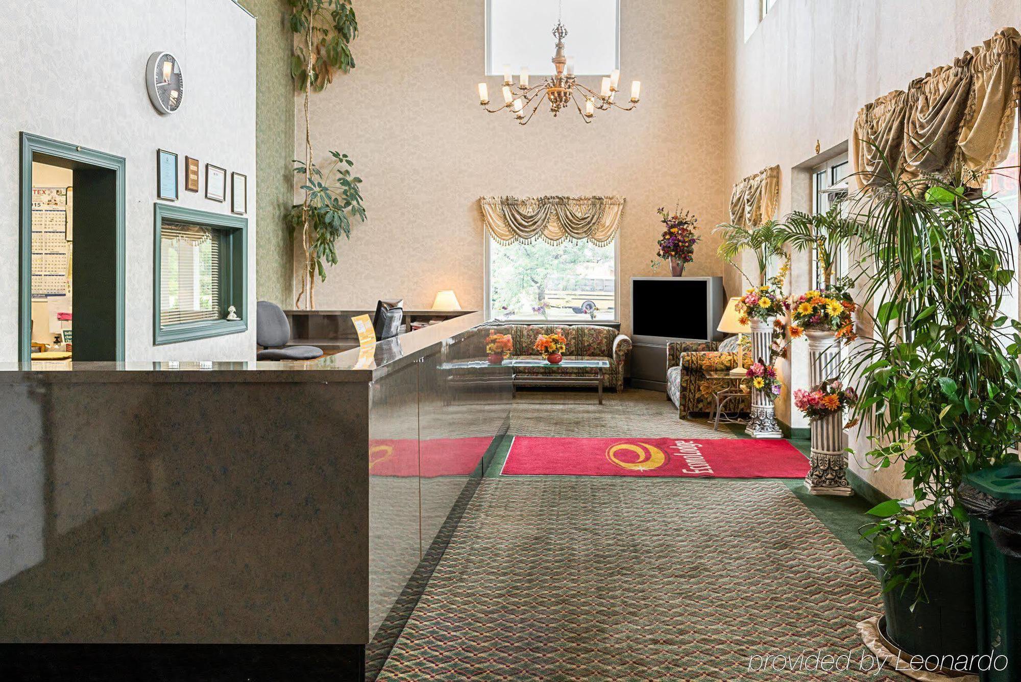 Gateway Inn Templeton Zewnętrze zdjęcie