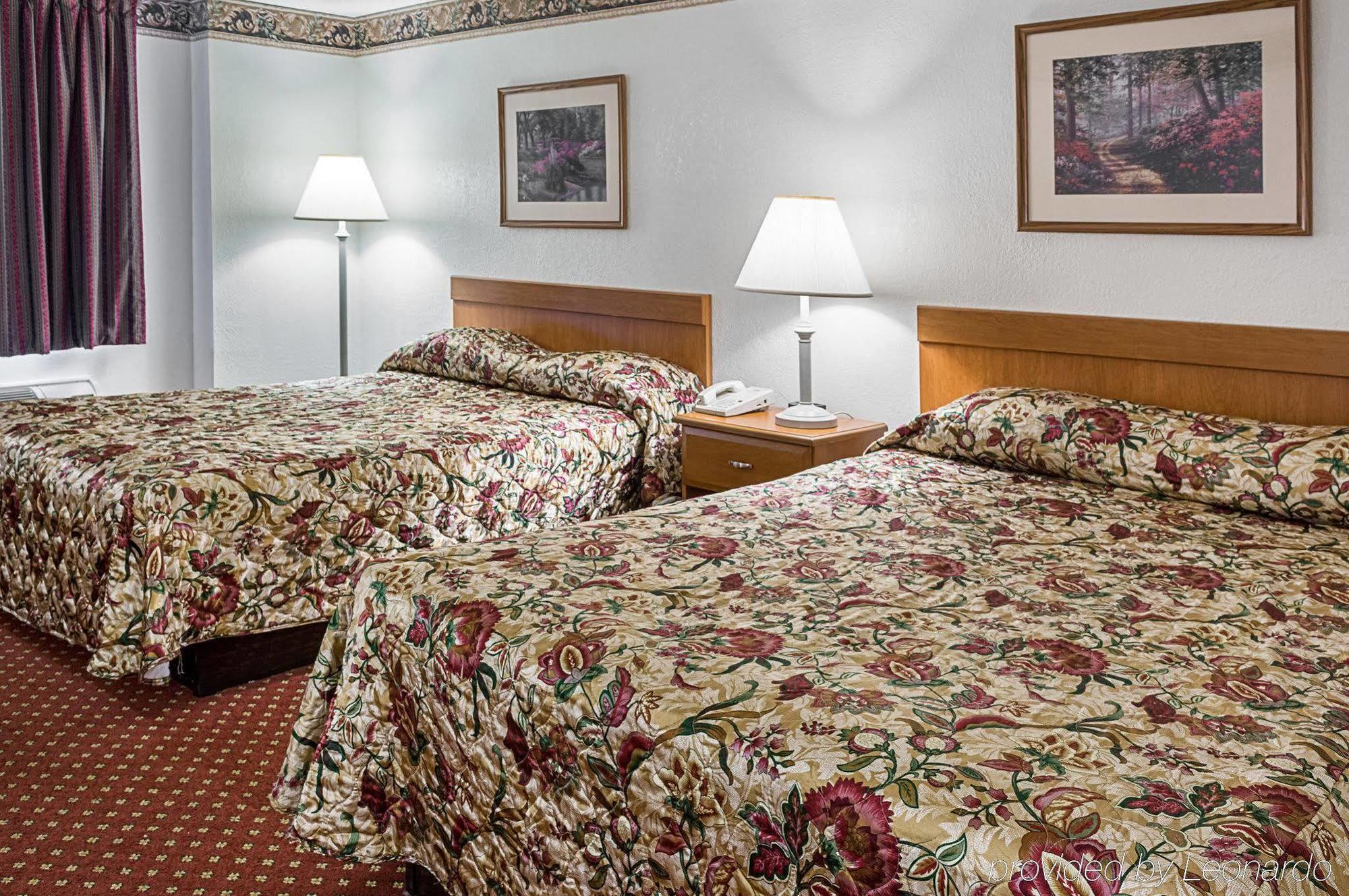 Gateway Inn Templeton Zewnętrze zdjęcie