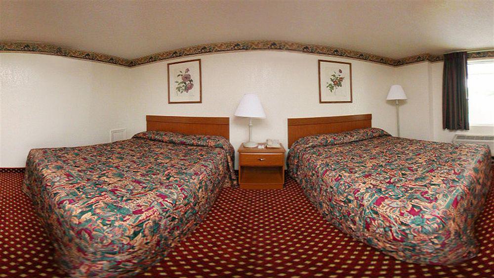 Gateway Inn Templeton Zewnętrze zdjęcie