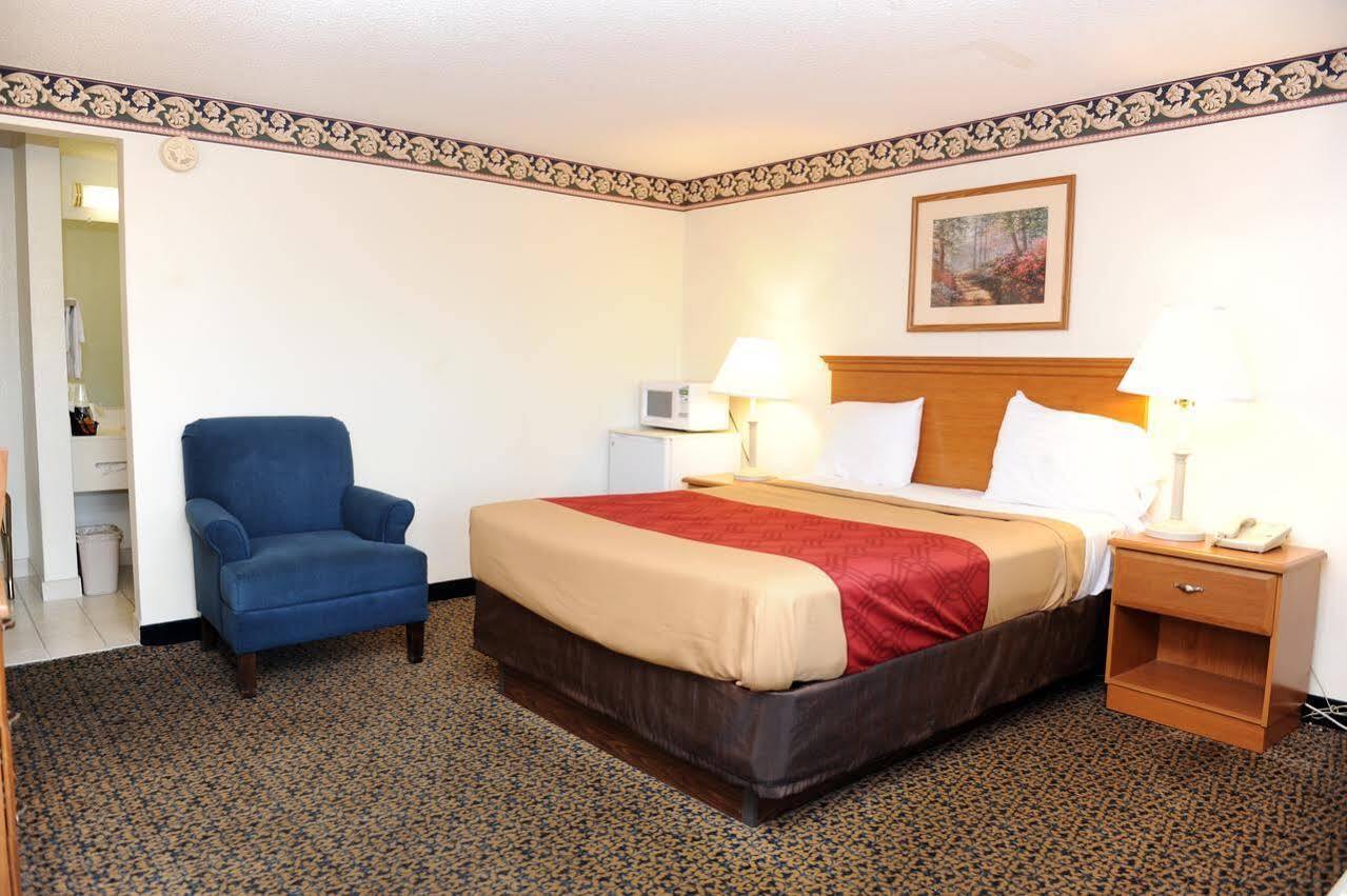 Gateway Inn Templeton Zewnętrze zdjęcie