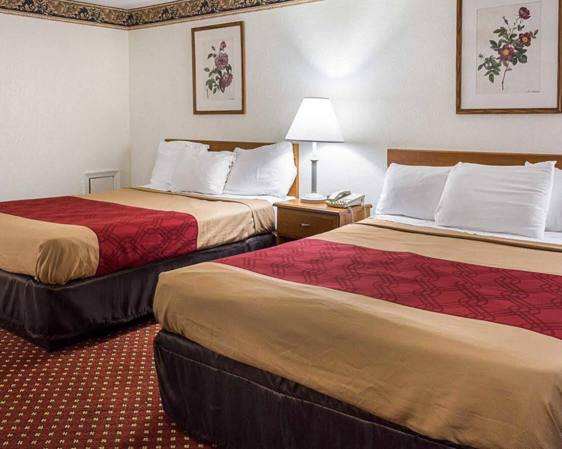 Gateway Inn Templeton Zewnętrze zdjęcie