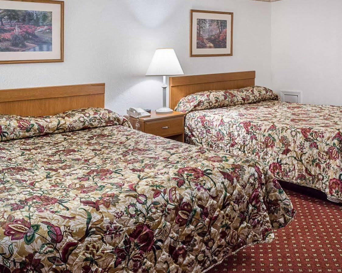 Gateway Inn Templeton Zewnętrze zdjęcie