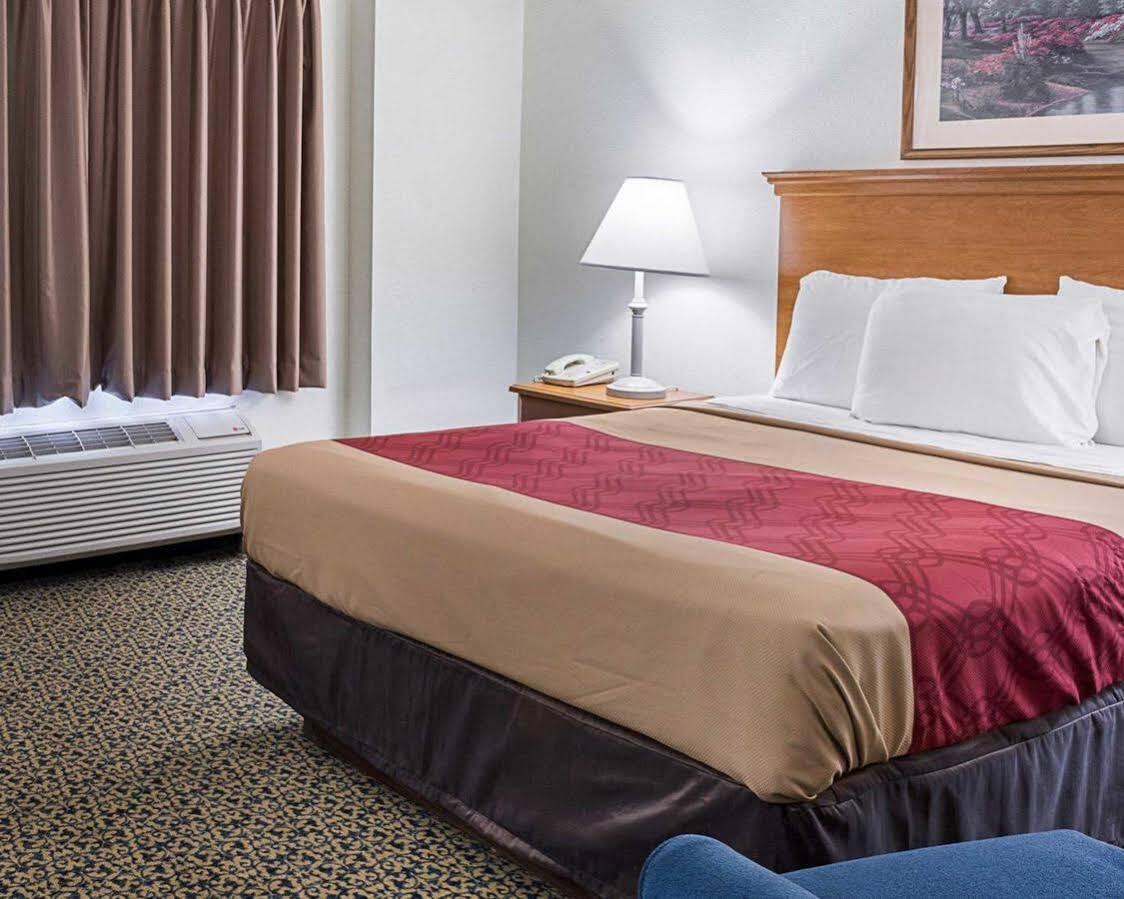 Gateway Inn Templeton Zewnętrze zdjęcie