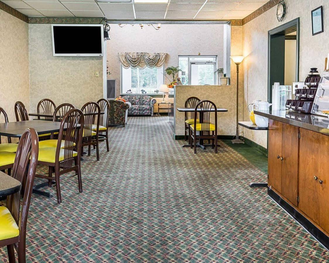 Gateway Inn Templeton Zewnętrze zdjęcie