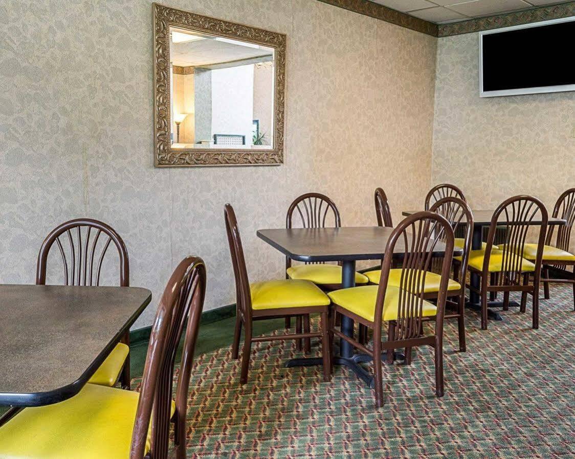Gateway Inn Templeton Zewnętrze zdjęcie