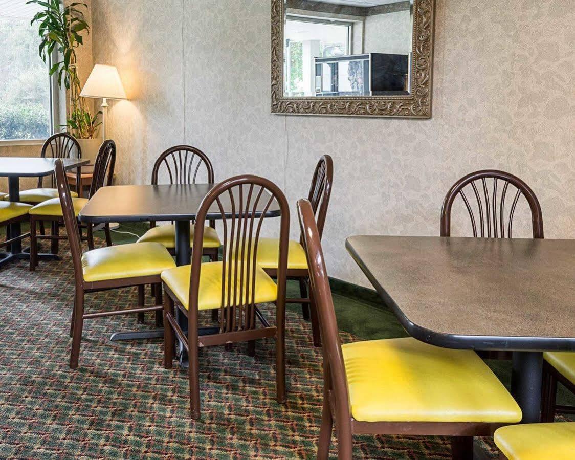Gateway Inn Templeton Zewnętrze zdjęcie